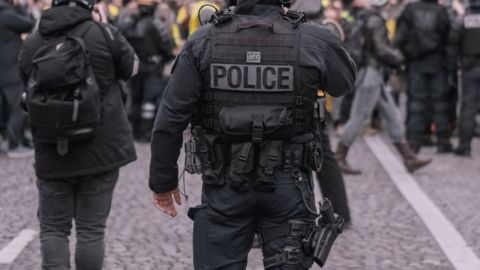 В Іспанії провели найбільшу за 10 років спецоперацію: затримали росіян та українців