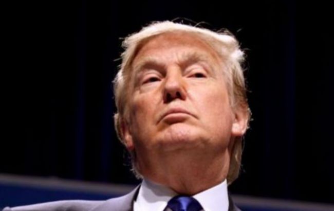 В Вашингтоне рассматривают досрочное отстранение Трампа, - CBS