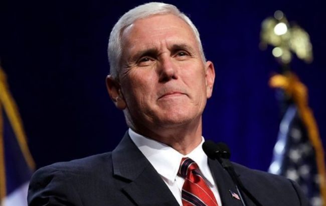 На відміну від Трампа: Майк Пенс прийде на інавгурацію Байдена