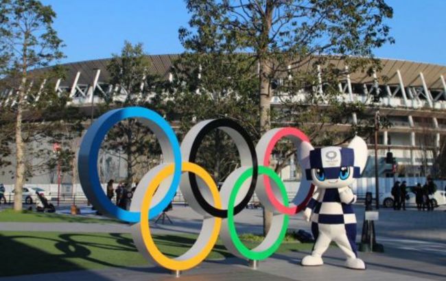 Власти Японии могут отменить Олимпийские игры в Токио 2021, - The Times