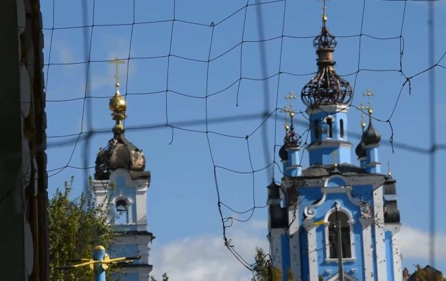 Росіяни перетворили Богородичне на село-привид: жахаючі кадри наслідків окупації