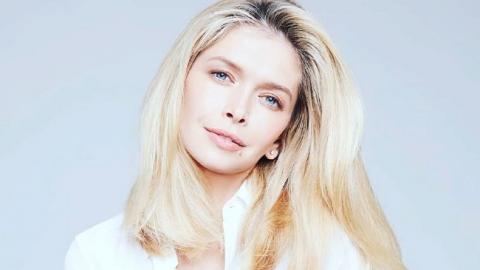 "Як у мами": в мережі оцінили підростаючу дочку Віри Брежнєвої (фото)