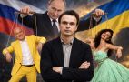 Давидюк прокоментував вплив РФ на творчість Потапа і Каменських: "Не тупість, а цілеспрямована політика"