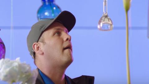 "Герой моего времени": вышел первый трейлер новой украинской комедии