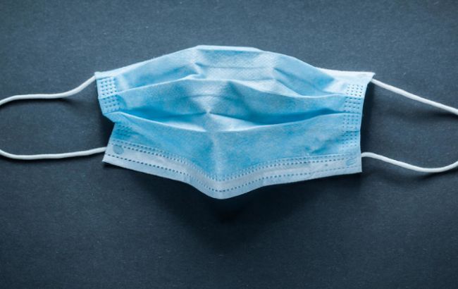 ДБР відкрило справу через незаконне вивезення протиепідемічних товарів за кордон