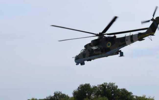 Бойовики шість разів порушили "тишу" на Донбасі