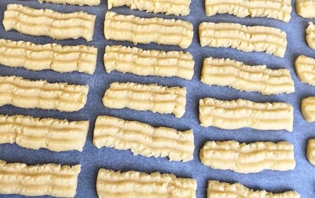 Печенье через мясорубку: как приготовить уникальный десерт родом из детства