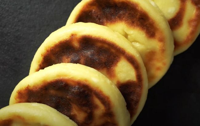 Сырники, которые получаются всегда: секрет безупречного блюда