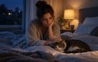 К чему снится кошка, которая кусает или мурлычет: что значит сон по соннику Миллера