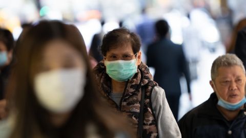 В общежитии под Киевом зафиксировали вспышку коронавируса