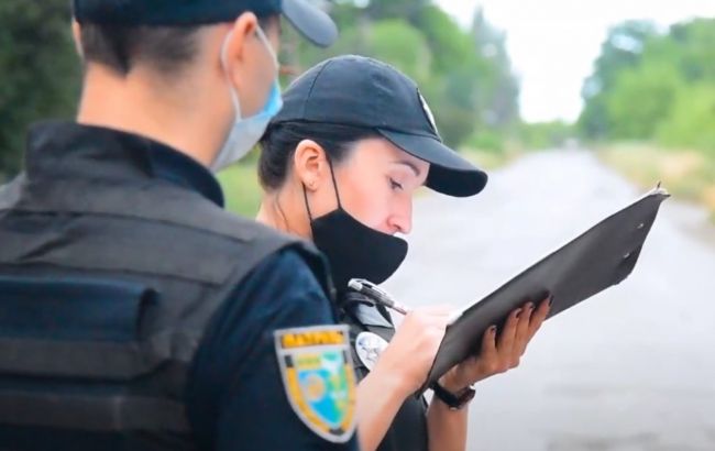 Наркотики и оружие: с начала года на блок-постах в Донецкой области зафиксировали почти 3 тысячи правонарушений