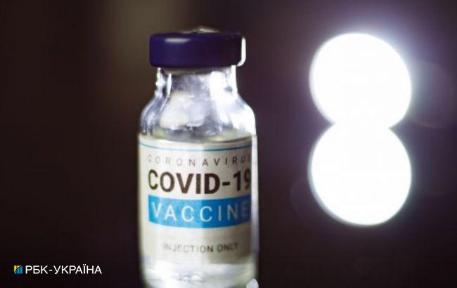 В США думают уменьшить вдвое дозу вакцины от COVID во время прививки