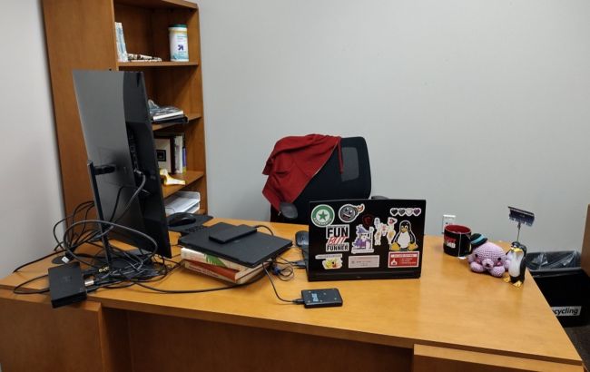 Зарплати IT-компаній заважають бізнесу України. Найм стає дорожчим, ціни на послуги - вище