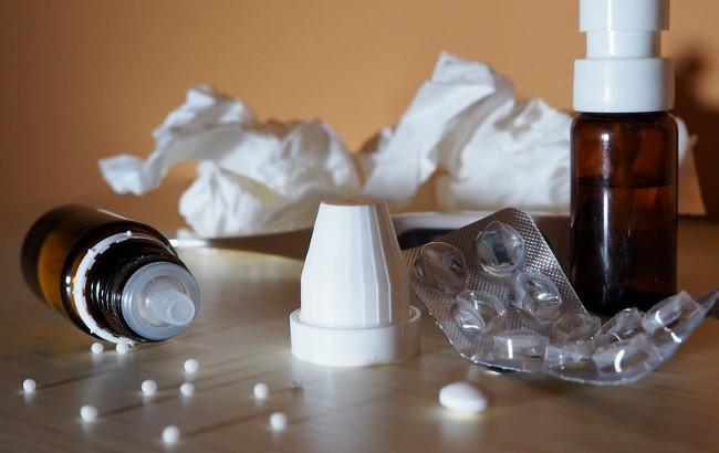 5 небезпечних помилок, які допускають при лікуванні застуди