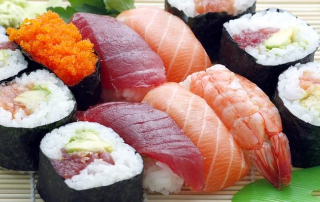Настоящий яд: эксперты открыли неожиданную опасность употребления суши