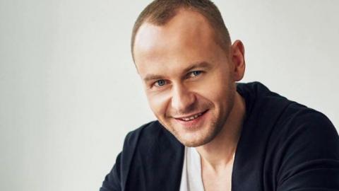 Павло Табаков виступить у Києві з концертом "Любов Жива"
