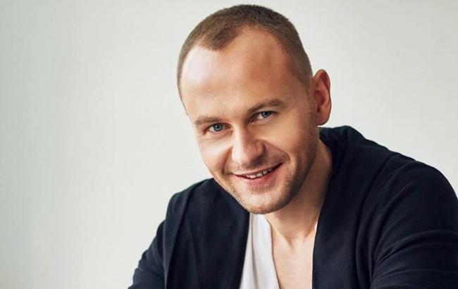 Павло Табаков виступить у Києві з концертом "Любов Жива"