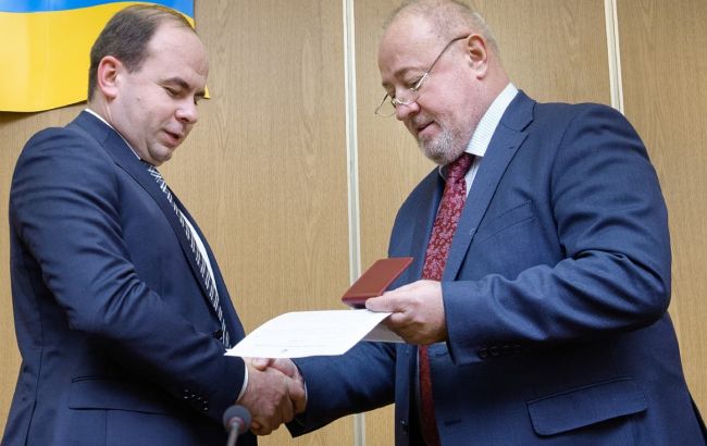 Назначен новый прокурор Кировоградской области