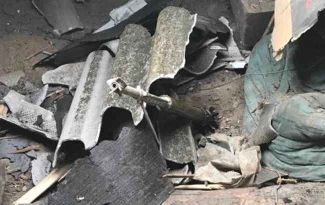 На Донбассе боевики обстреляли жилой дом в районе разведения сил