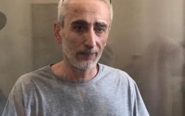 Фігуранта "справи Хізб ут-Тахрір" у Криму не надають медичну допомогу в СІЗО