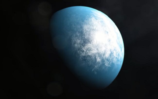 Знайдено потенційно заселену планету розміром із Землю: рік триває 37 днів