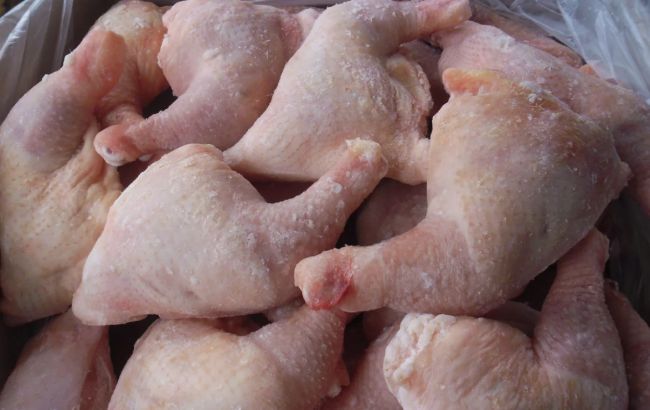 ЕС закрыл импорт мяса птицы из Украины из-за птичьего гриппа