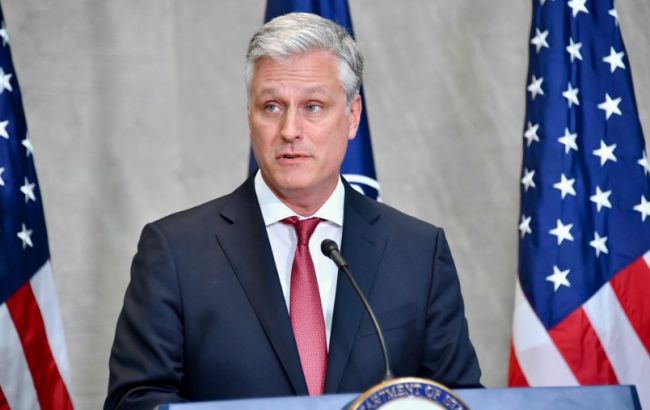 В США анонсировали переговоры с Россией по контролю над вооружениями