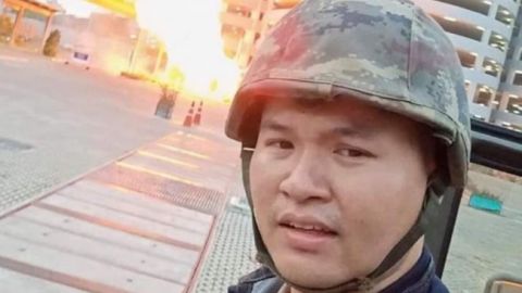 Число жертв стрельбы в Таиланде приблизилось к 20