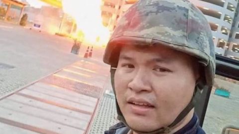 Стали известны мотивы таиландского стрелка