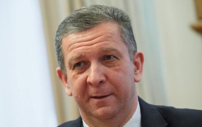 Рева назвав фейком інформацію про несхвалення пенсійної реформи в МВФ