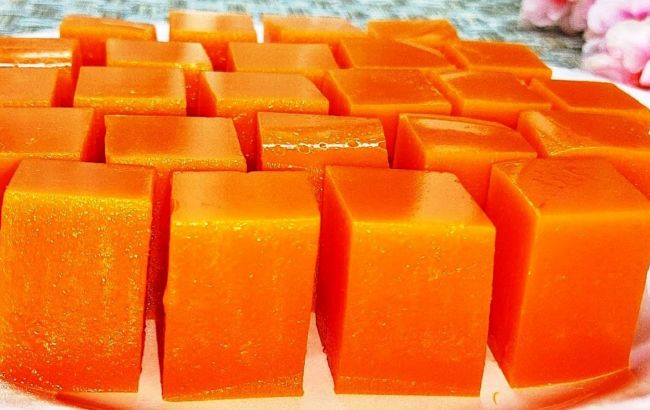 Корисніше за магазинні цукерки: як приготувати дивовижний мармелад з гарбуза