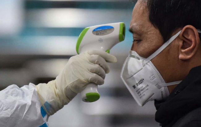 У Бразилії зафіксована перша смерть від коронавірусу