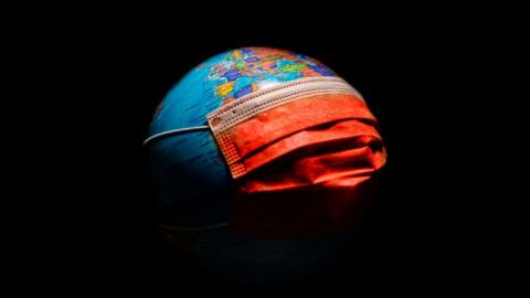 Коронавирусом заразились больше миллиона жителей планеты