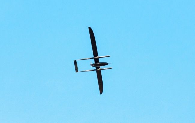 В Латвии госагенство потеряло управление над дроном