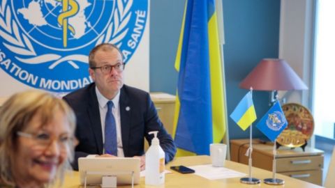 У ВООЗ закликали Європу готуватися до нової хвилі коронавірусу