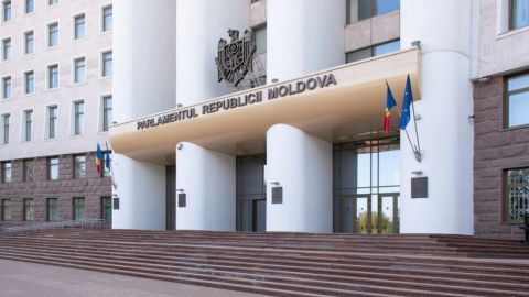 В Молдове назначили дату президентских выборов