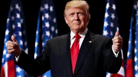 Трамп заявил, что Путин не хочет его победы на выборах