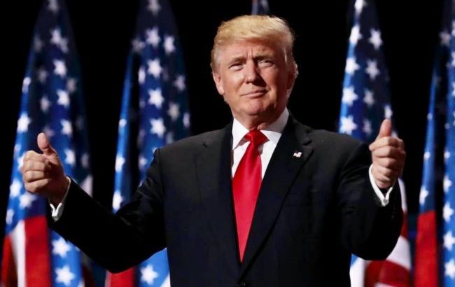 Twitter попередив користувачів про можливі фейки в постах Трампа