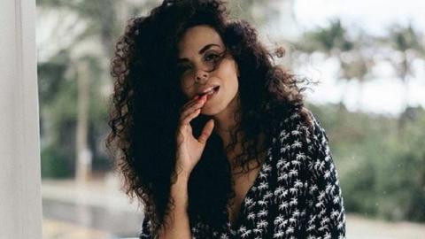 "Він просто пише пісні": Каменських розповіла про стосунки з Потапом