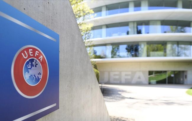 УЕФА отреагировал на победу "Манчестер Сити" в деле об отстранении