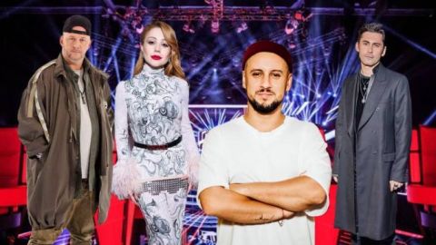 Голос країни 2019: 10 выпуск смотреть онлайн