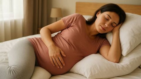 До чого сниться вагітність: 7 цікавих значень, які точно вас здивують