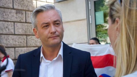 Беларусь отказала во въезде евродепутату