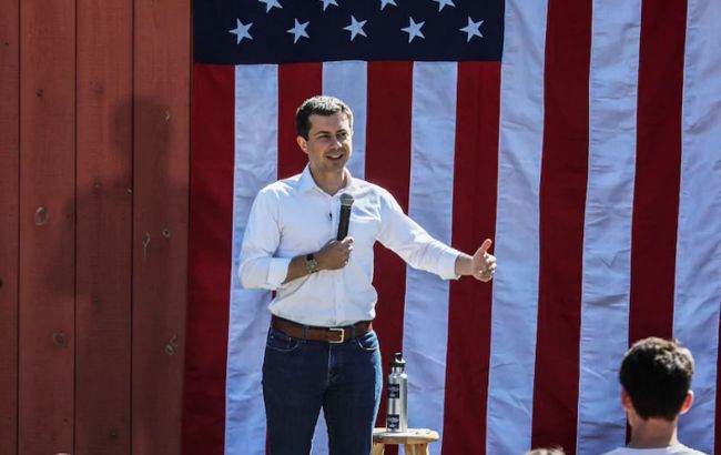 В команду Байдена вошел экс-кандидат в президенты США