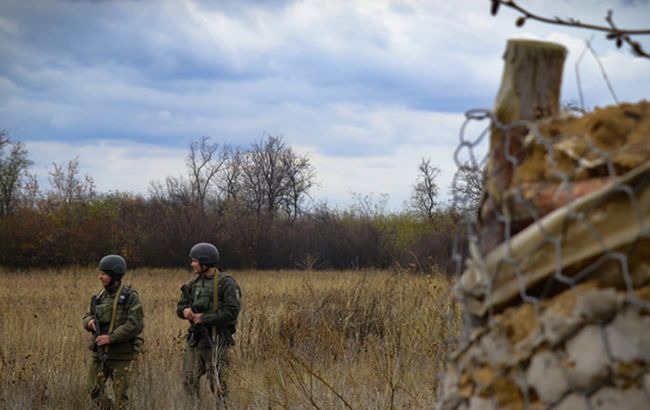Українська сторона наступного тижня прибуде в Берлін для обговорення плану щодо Донбасу