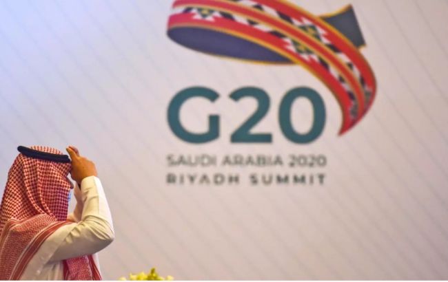 G20 підтримає країни Африки і продовжить боротьбу зі змінами клімату