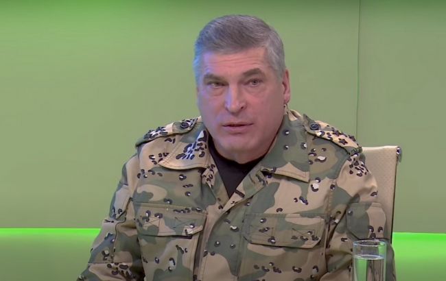 СБУ объявила подозрение главарю "пограничной охраны ДНР"