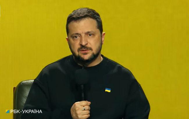 Зеленский хочет уменьшить правительство, потому что "нет денег"