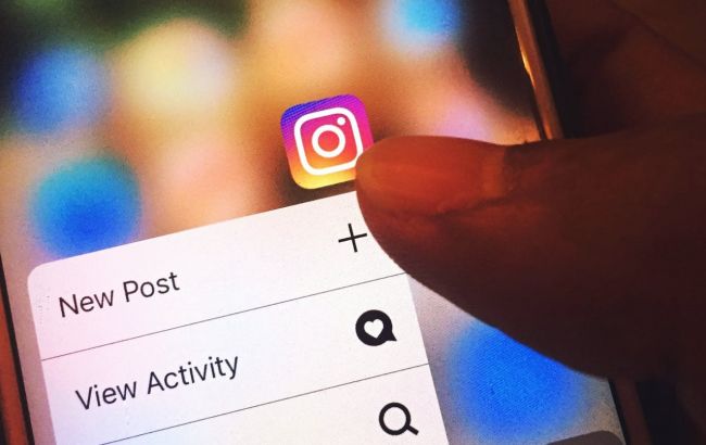 Instagram запретит взрослым писать детям, которые на них не подписаны