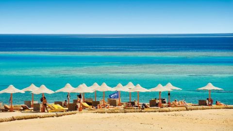 Главное открытие сезона: тонкости отдыха на самом новом курорте Египта